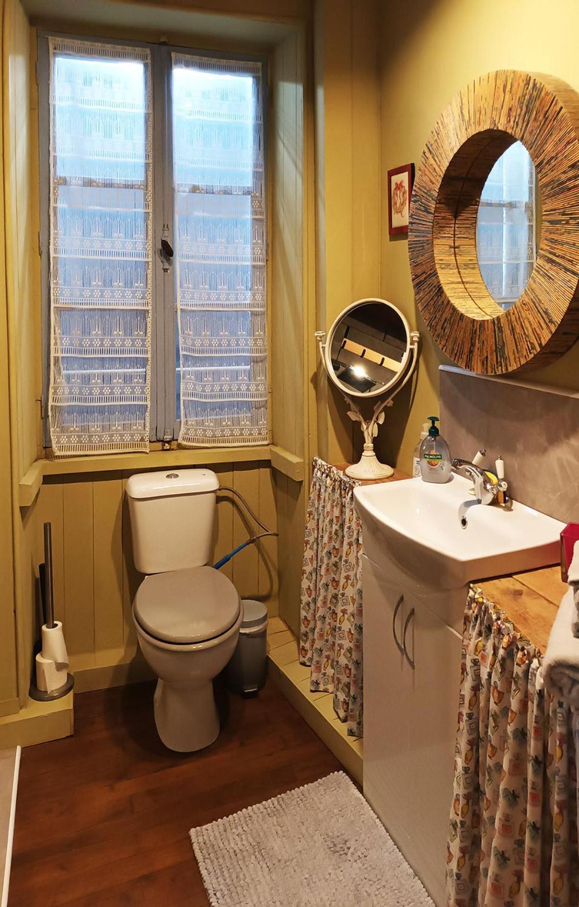 Apartament Au Bord De La Riviere Verteuil-sur-Charente Zewnętrze zdjęcie
