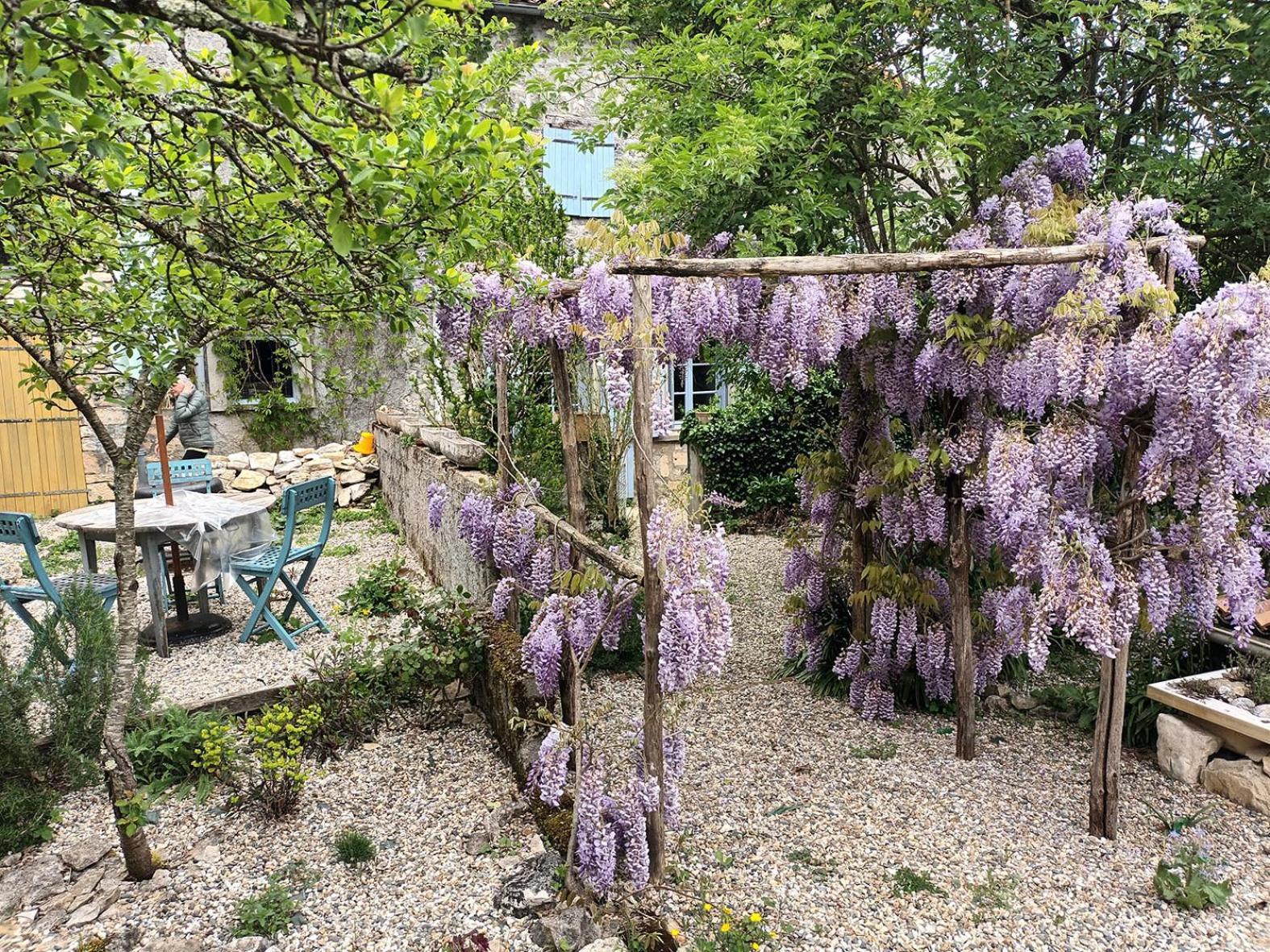 Apartament Au Bord De La Riviere Verteuil-sur-Charente Zewnętrze zdjęcie