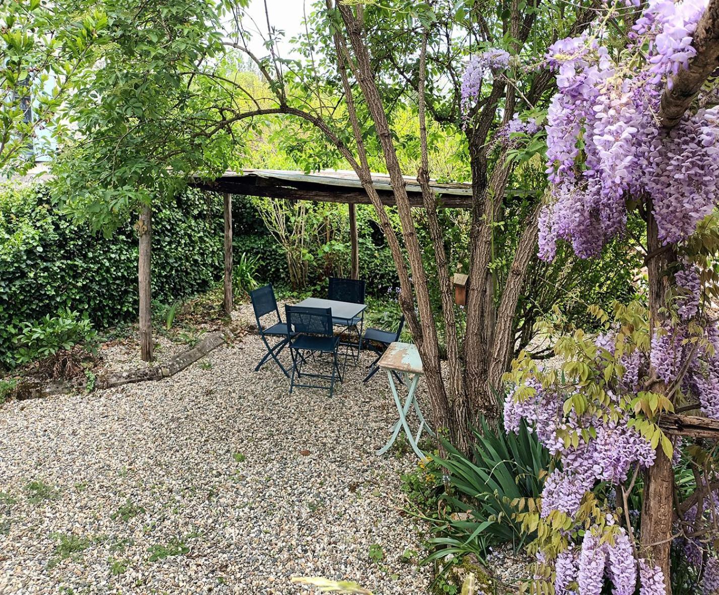 Apartament Au Bord De La Riviere Verteuil-sur-Charente Zewnętrze zdjęcie