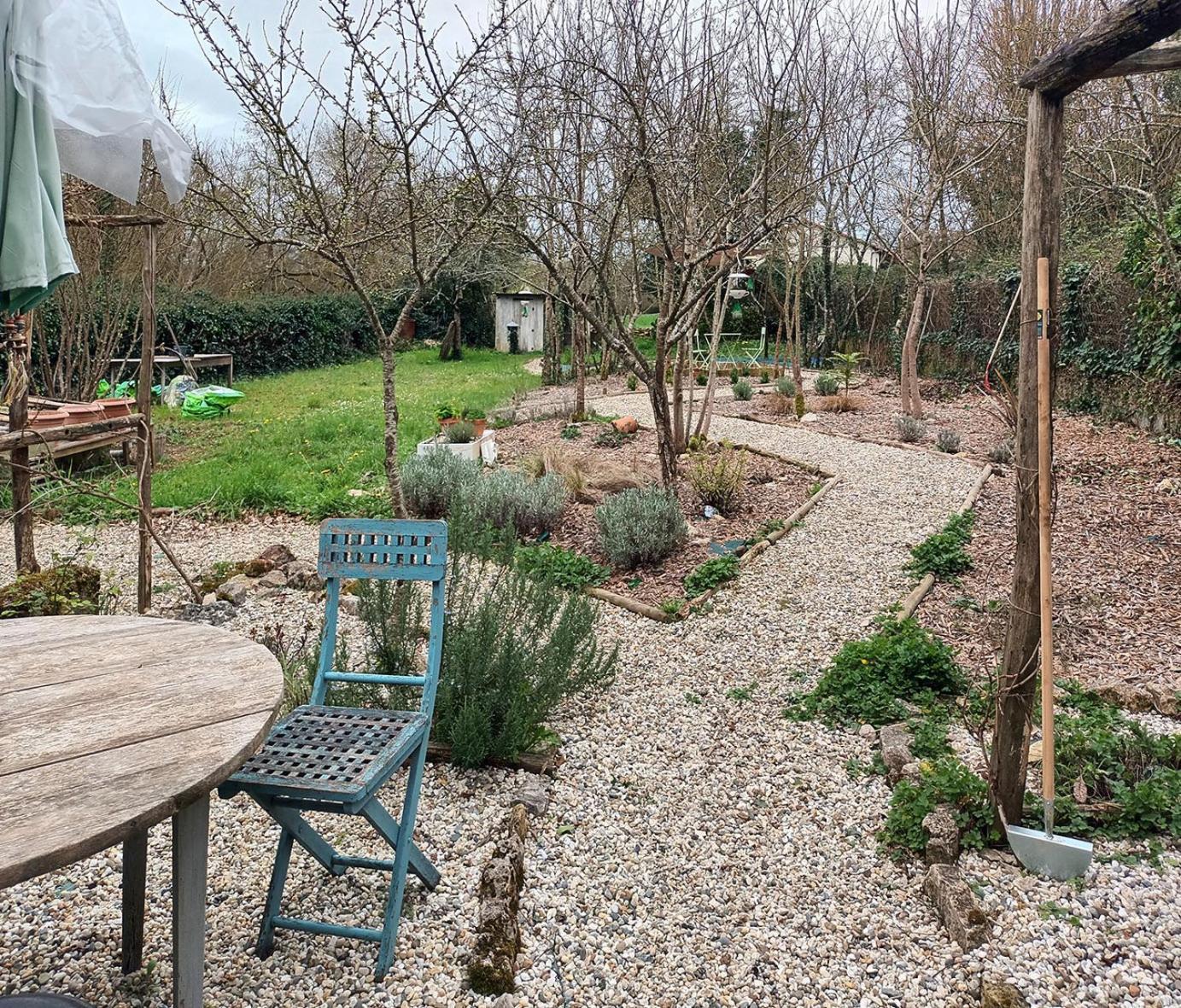 Apartament Au Bord De La Riviere Verteuil-sur-Charente Zewnętrze zdjęcie