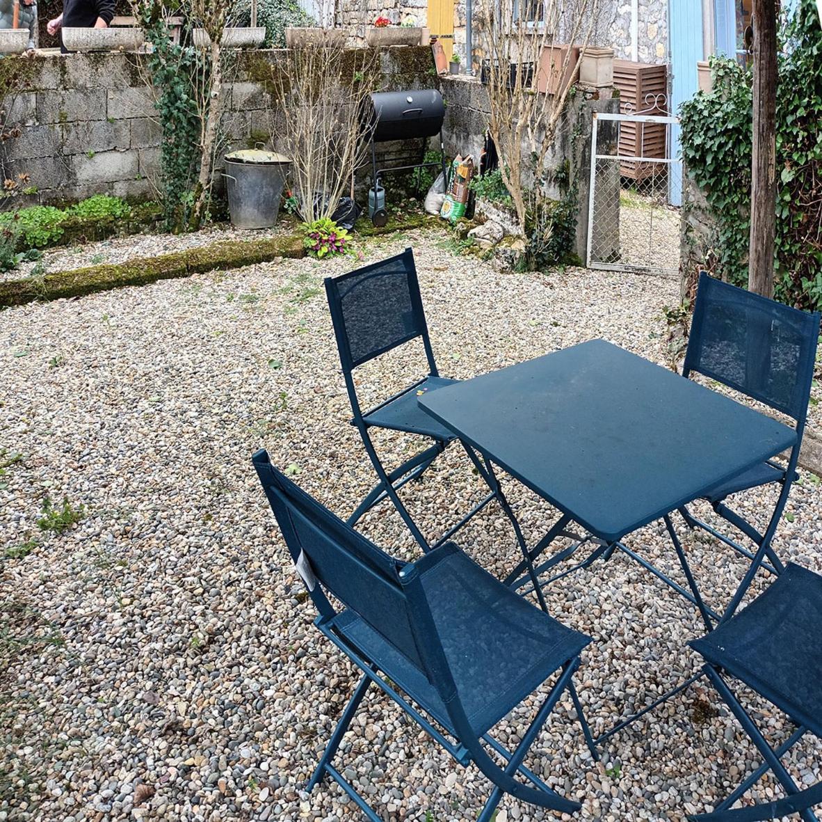 Apartament Au Bord De La Riviere Verteuil-sur-Charente Zewnętrze zdjęcie